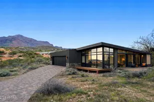 3640 South Vista Loop, Gold Canyon, AZ 85118 - Photo 21