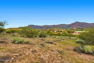 3640 South Vista Loop, Gold Canyon, AZ 85118 - Photo 9