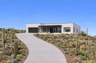 3640 South Vista Loop, Gold Canyon, AZ 85118 - Photo 25