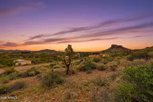 3672 South Vista Loop, Gold Canyon, AZ 85118 - Photo 27