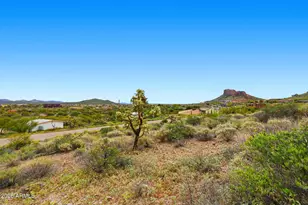 3672 South Vista Loop, Gold Canyon, AZ 85118 - Photo 9