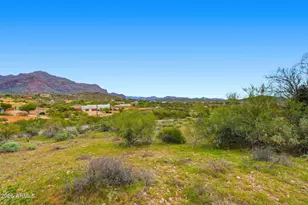3672 South Vista Loop, Gold Canyon, AZ 85118 - Photo 7