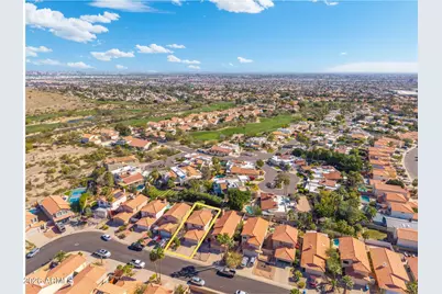 9233 S 45th Place, Phoenix, AZ 85044 - Photo 39