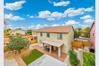 5241 W St Kateri Drive, Laveen, AZ 85339 - Photo 37