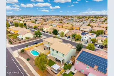 5241 W St Kateri Drive, Laveen, AZ 85339 - Photo 31