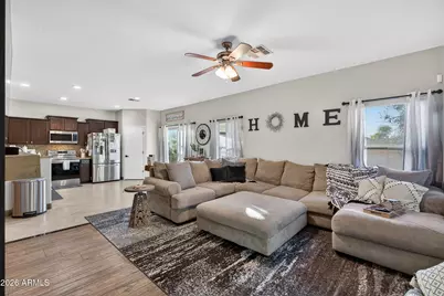 5241 W St Kateri Drive, Laveen, AZ 85339 - Photo 7