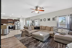 5241 W St Kateri Dr, Laveen, AZ 85339 - Photo 7