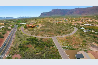 3708 S Vista Loop #13, Gold Canyon, AZ 85118 - Photo 15