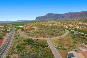 3708 South Vista Loop, Gold Canyon, AZ 85118 - Photo 15