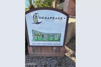 200 E Southern Avenue #215, Tempe, AZ 85282 - Photo 1