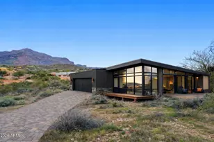 3740 South Vista Loop, Gold Canyon, AZ 85118 - Photo 29