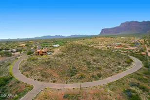 3740 South Vista Loop, Gold Canyon, AZ 85118 - Photo 21