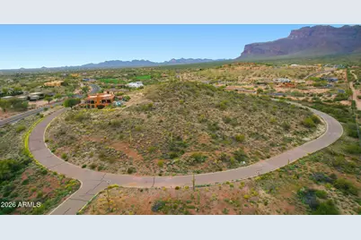 3768 S Vista Loop #15, Gold Canyon, AZ 85118 - Photo 25