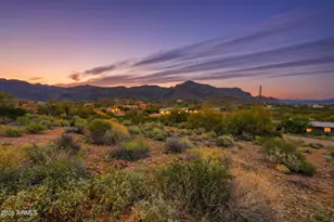3768 South Vista Loop, Gold Canyon, AZ 85118 - Photo 29