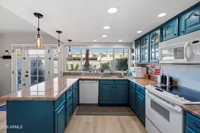 8206 E Chaparral Road, Scottsdale, AZ 85250 - Photo 13