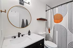 8206 E Chaparral Rd, Scottsdale, AZ 85250 - Photo 27