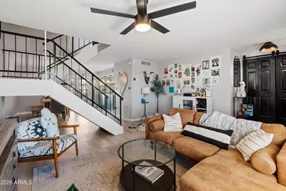 8206 E Chaparral Road, Scottsdale, AZ 85250 - Photo 7