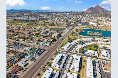 8206 E Chaparral Road, Scottsdale, AZ 85250 - Photo 31