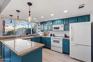 8206 E Chaparral Rd, Scottsdale, AZ 85250 - Photo 3