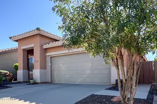 2527 W Warren Dr, Anthem, AZ 85086 - Photo 5
