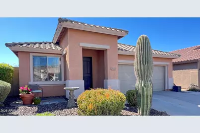 2527 W Warren Drive, Anthem, AZ 85086 - Photo 3