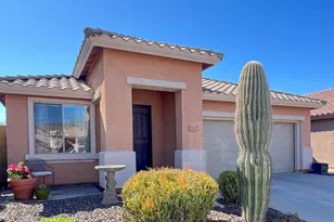 2527 W Warren Dr, Anthem, AZ 85086 - Photo 3