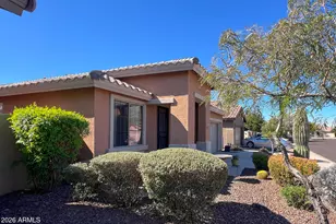 2527 W Warren Dr, Anthem, AZ 85086 - Photo 5