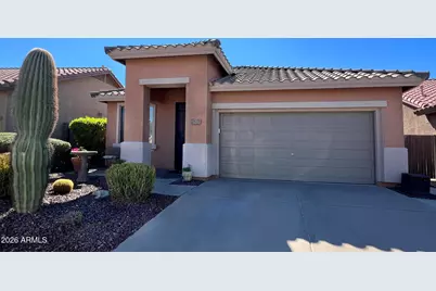 2527 W Warren Drive, Anthem, AZ 85086 - Photo 3