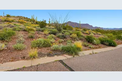 3779 S Vista Loop #17, Gold Canyon, AZ 85118 - Photo 11