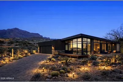 3779 S Vista Loop #17, Gold Canyon, AZ 85118 - Photo 29