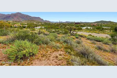 3779 S Vista Loop #17, Gold Canyon, AZ 85118 - Photo 13