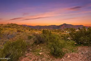 3779 South Vista Loop, Gold Canyon, AZ 85118 - Photo 27