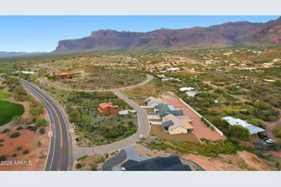 3793 S Vista Loop #16, Gold Canyon, AZ 85118 - Photo 23