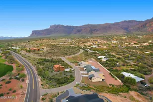 3793 South Vista Loop, Gold Canyon, AZ 85118 - Photo 23