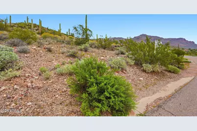 3793 S Vista Loop #16, Gold Canyon, AZ 85118 - Photo 15