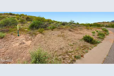 3793 S Vista Loop #16, Gold Canyon, AZ 85118 - Photo 19