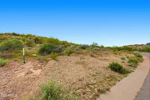 3793 South Vista Loop, Gold Canyon, AZ 85118 - Photo 19