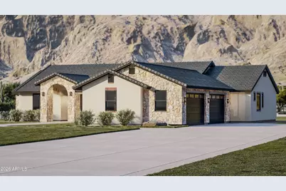 6542 N 171st Drive, Waddell, AZ 85355 - Photo 1