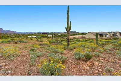 3811 S Vista Loop #6, Gold Canyon, AZ 85118 - Photo 3