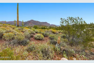 3811 S Vista Loop #6, Gold Canyon, AZ 85118 - Photo 7