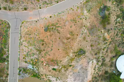 3811 S Vista Loop #6, Gold Canyon, AZ 85118 - Photo 9