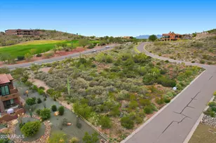 3876 South Veronica Lane, Gold Canyon, AZ 85118 - Photo 3