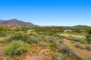 9371 E Dianna Dr, Gold Canyon, AZ 85118 - Photo 9