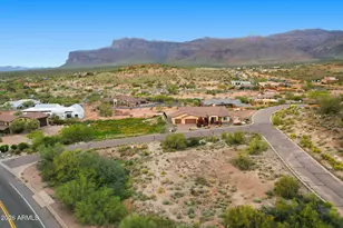 9371 E Dianna Dr, Gold Canyon, AZ 85118 - Photo 13