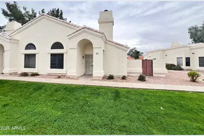 2100 W Lemon Tree Place #Unit 25, Chandler, AZ 85224 - Photo 1