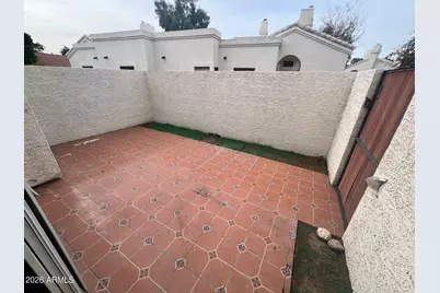 2100 W Lemon Tree Place #Unit 25, Chandler, AZ 85224 - Photo 27