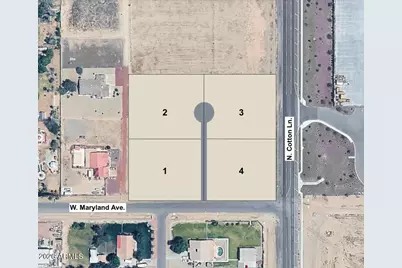 6554 N 171st Drive, Waddell, AZ 85355 - Photo 33