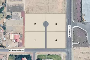 6554 N 171st Dr, Waddell, AZ 85355 - Photo 33