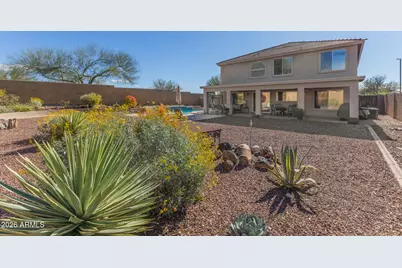 22128 W Mesquite Drive, Buckeye, AZ 85326 - Photo 43