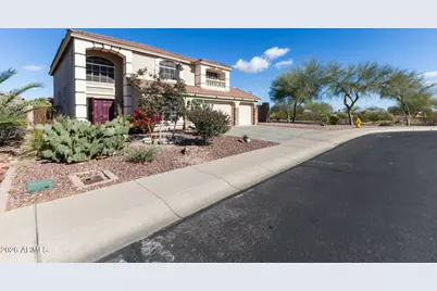 22128 W Mesquite Drive, Buckeye, AZ 85326 - Photo 21